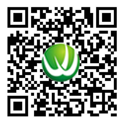 微信二维码